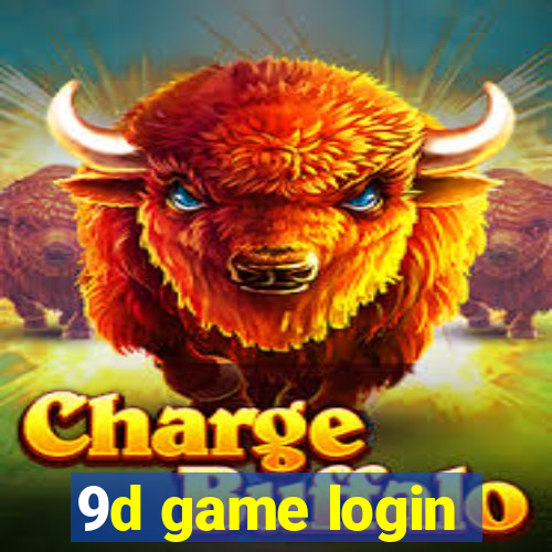 9d game login